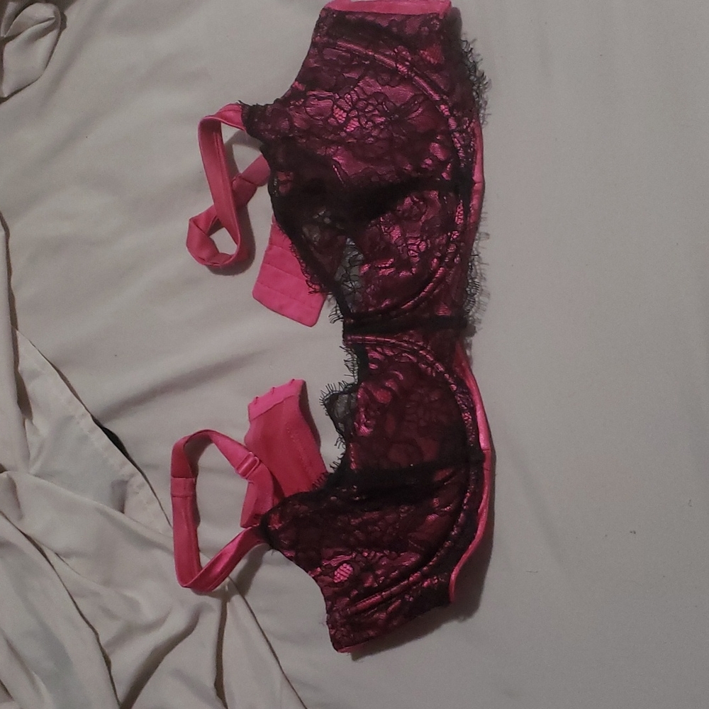 40 d eyelash bra